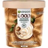 Garnier - لون الشعر الدائم الجيد 160mL 7.33 Nutmeg Blonde