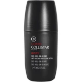 Collistar - Uomo مزيل عرق 48 ساعة رول-أون مزيل العرق 75mL