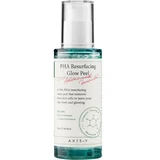 Axis-y - PHA Resurfacing Glow Peel 50mL Validade: 2026-10-04