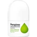 Perspirex - Comfort Antitranspirante Roll-On 20mL