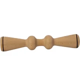 Akito - Massajador Corporal e de Pernas em Madeira 1&nbsp;un.