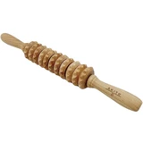 Akito - Massajador Flexível em Madeira 1&nbsp;un.