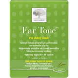 New Nordic - Ear Tone Suplemento Alimentar 60&nbsp;comp.