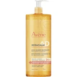 Avène - XeraCalm A.D Óleo Limpeza Relipidante Peles Atópicas 1000mL