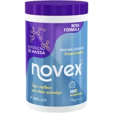 Novex - تجديد الشعر بالكتلة Mask 1000g