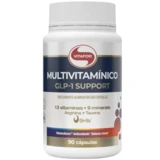 Vitafor - Multivitamínico GLP-1 Support Suplemento Alimentar 90&nbsp;caps.