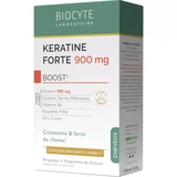 Biocyte - Keratine Forte Extra Plus Capilar 60&nbsp;caps.