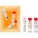Erborian - BB Cream Doré 15mL + Centella Óleo de Limpeza 30mL + Gel de Limpeza 30mL Doré SPF20