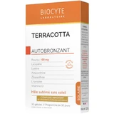 Biocyte - Terracotta Autobronzeador 30&nbsp;comp.