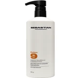 Sebastian Professional - Potion 9 Condicionador e Creme Leave-In 500mL
