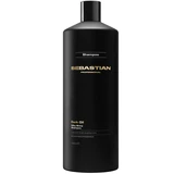 Sebastian Professional - Dark Oil Shampoo Luminosidade 1000mL