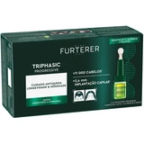 René Furterer - Triphasic Progressive Ampolas Queda de Cabelo Progressiva 8&nbsp;un.