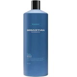 Sebastian Professional - Hydre Shampoo Hidratante 1000mL