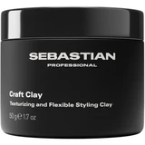 Sebastian Professional - Craft Clay Argila Mate 50mL