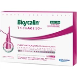 Bioscalin - Tricoage 50+ Ampolas Antiqueda 8x3,5mL