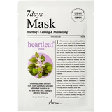Ariul - 7 Days Mask Máscara de Heartleaf 1&nbsp;un.