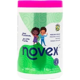 Novex - My Little Curls الشعر Mask 1000g
