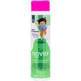 Novex - My Little Curls شامبو 300mL
