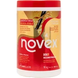 Novex - Queratina Brasileira Máscara 1000g