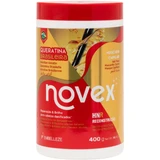 Novex - Brazilian Keratin Mask 400g