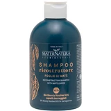 Maternatura - Shampoo de Reconstrução Folhas de Mate 250mL