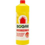 Bogar - Bogaclean Concentrado de Limpeza e Removedor de Odores 1000mL