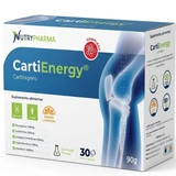Nutrypharma - Cartienergy Suplemento Alimentar 30&nbsp;un.