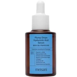 Meisani - Plump Drops Ácido Hialurónico Sérum 30mL