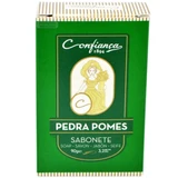 Confiança - Confiança Sabonete Pedra Pomes 90g
