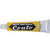 Couto - Couto Pasta Dentífrica para Afeções da Boca 25g