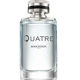 Boucheron - Quatre Eau de Toilette 100mL
