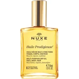 Nuxe - Huile Prodigieuse Óleo Seco Nutritivo 30mL