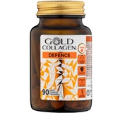 Gold Collagen - Defesa Suplemento Alimentar 90&nbsp;comp.