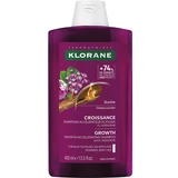 Klorane - Quinine Growth Shampoo Acelerador Crescimento 400mL