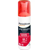 Parasidose - رذاذ طارد الحشرات طارد الحشرات المناطق الاستوائية 100mL