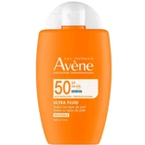Avène - Ultra Mat Protetor Solar 50mL No Color SPF50+