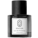 Sentier - Cuir de Printemps Extrait de Parfum 50mL