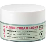 Skinlick - Cloud Cream Light Creme Hidratante Rosto 50mL