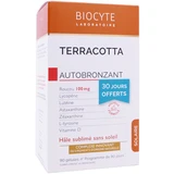 Biocyte - Terracotta Autobronzeador 90&nbsp;comp.