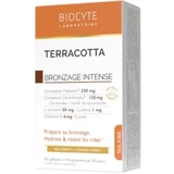 Biocyte - Terracotta Bronzage Intense Suplemento Alimentar 60&nbsp;caps.