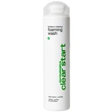Dermalogica - غسول كلير ستارت كلير ستارت المزيل للبثور بالرغوة 295mL تاريخ انتهاء الصلاحية 2026-06-28