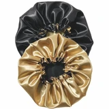 RickiParodi - Touca Cetim Anti-Frizz 1&nbsp;un.