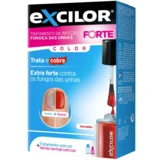 Excilor - ورنيش قوي للعلاج بالألوان 1&nbsp;un.