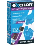 Excilor - جل لعلاج الثآليل 4mL