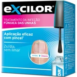 Excilor - علاج فطريات الأظافر 3,3mL