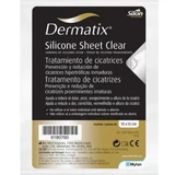 Dermatix - Penso de Silicone 1&nbsp;un. 13x13cm