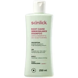 Skinlick - Root Cause Sebum Balance Shampoo 250mL