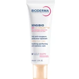 Bioderma - Sensibio AR+ CC Cream 40mL Light SPF50+