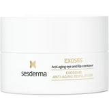 Sesderma - Exoses Contorno de Olhos e Lábios 30mL