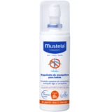 Mustela - Repelente de Mosquitos para Bebés 100mL